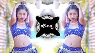 Mi tumchya ladachi shethani with riwal patta mix song ( dj Rohan ytl) tapori mix dj song 