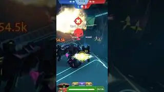 Epic Moments From Fully Modded Customs 🔥 | Mech Arena