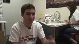 J471: Opportunities for Students At USC/Columbia Technology Incubator