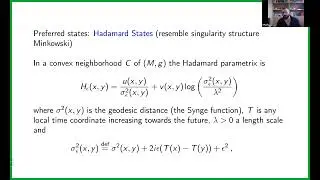 Noncommutative Quantum Field Theory - A viable Approach to Quantum Gravity? | Albert Much