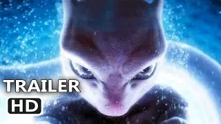 POKEMON DETECTIVE PIKACHU 