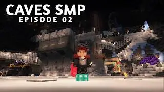 База завершена! - Финал SMP-игры 