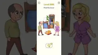 Dop 2 Level-2852👻👻#shorts #gameplay #dop