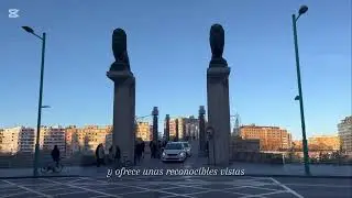 Fronteira Conhece Zaragoza