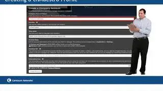 cnMaestro Cloud-based Account Creation