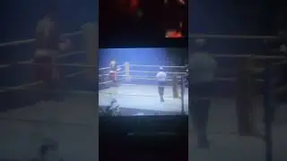 both men work for don king