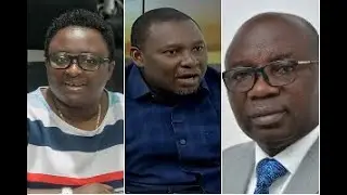 'Don't die or suffer alone, mention names' &ndash; Solomon Owusu tells Gifty Oware and Osei Assibey