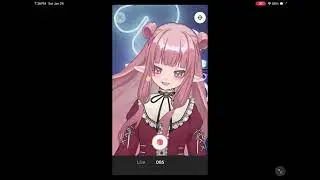 By the way name the fan art jasmines fanart please