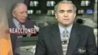 Detención de Pinochet, Teletrece 01/02