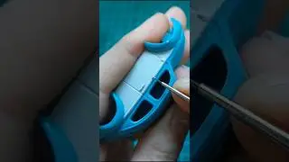 Customizando um Fusca! #shorts #diecast #custom #fusca