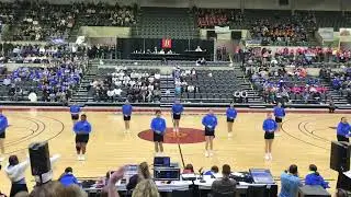 State Championships - Sun Prairie Varsity Dance Team&rsquo;s Hip Hop