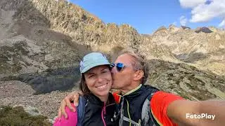 Valle Gesso Hiking...