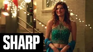 Lake Bell On Her Favorite Cars (SHARP - A Woman You Should Meet)
