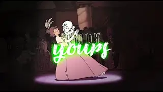 simon/grace // meant to be yours [INFINITY TRAIN S3 FINALE SPOILERS]