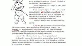 1&deg;Dever de Casa Portugu&ecirc;s/Gram&aacute;tica/Reda&ccedil;&atilde;o