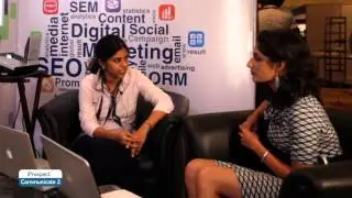 Smriti Kumar highlights the importance of digital at ad: tech Bangalore