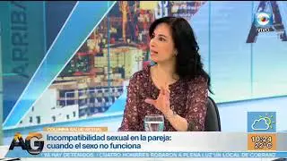 Incompatibilidad sexual en la pareja