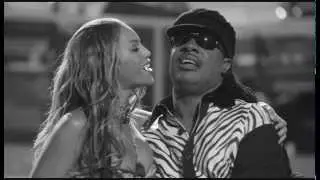 Beyonce & Stevie Wonder - So Amazing