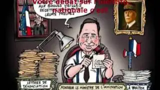 Identit&eacute;  Nationale