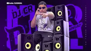 MONTAGEM CONTURBADORA - DJ CR ORIGINAL 2k23