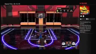 HILLTOPPERGC32 NBA 2k16