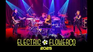 2025 Electric Flower Co Slideshow