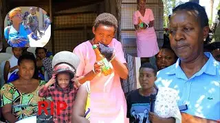 YIGIZE UMUSAZI😭OLIVE WISHE UMWANA😭NA GITIFU ARARIZE😭AKIBONA UKO YIGIZE UMUSAZI MURUKIKO💔