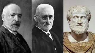 L7-DM- Know about Great Philosophers: Georg Cantor, Richard Dedekind, Aristotle| SPPU | SE Comp