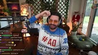 Cyr VODs [05/29/2025] GOOD MORNING!!! CUNGUS MORNING (Just Chatting)