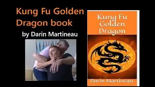 Kung Fu Golden Dragon Book - Learn the Secrets Now!