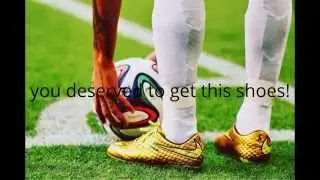 #FORCA Neymar