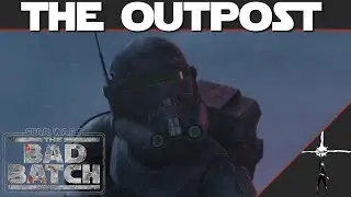 Blown away by this Episode! | 