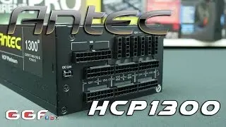 #0117 - Блок питания Antec HCP1300