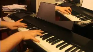 Song of Healing - The Legend of Zelda Majora's Mask Cover