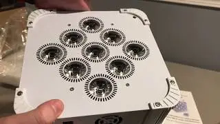 Rainbow Lights Smart 2 and Smart 2 Mini: Unboxing and Battery Life Test