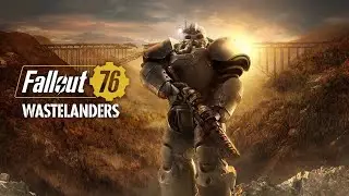 Watch Me Play: Fallout 76 Part 103 Bomb Drop Event (Xbox One)