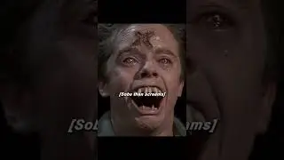 🎬 Fright Night (1985) &mdash; &ldquo;Ed's Deadly Visit to Peter&rdquo; | Cross vs. Vampire Attack ✝️🧛&zwj;♂️🔥
