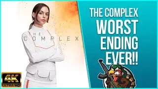 The Complex - Worst Ending Ever! - No Commentary