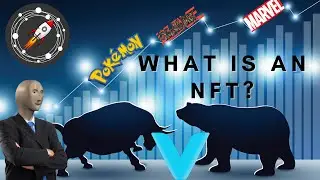 VEVE & OMI, What is an NFT? The Future Of Collectibles?