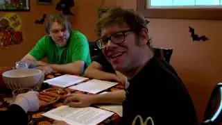 Warlock Home Video: Revengeance Script Read
