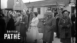 From Cape To Cardiff (1958)