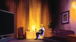 Мёртвое место
