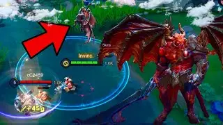 Lord of the Abyss Skins Details Maloch