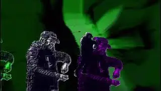 ZEEF x 93'Wolvezzz- 🤔Take My Heart🖤 (Visual) 📽 by: Yote