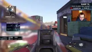 1v1 with Sharp #104 vs Goonjar