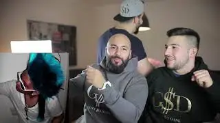 ► Mert Abi Tugay Capaci Der &Ouml;msen vs SVZ MODELZ #2 (Reupload)◄