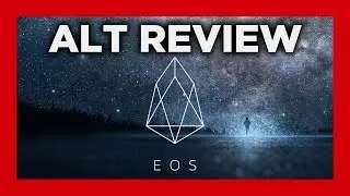 EOS - Altcoin Analysis