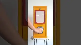 Marzing Machine Mini Launch