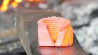 Make a Viking Axe | Blacksmith |