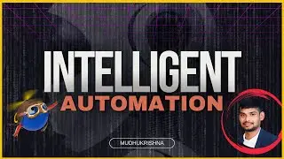 What is intelligent automation ? Breakdown of Types with Practical Scenarios